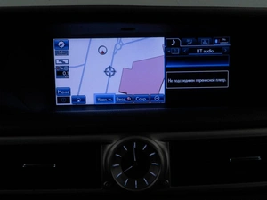 Седан Lexus GS 2012 года, 2698999 рублей, Москва