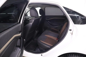 Седан ВАЗ (LADA) Vesta 2018 года, 845000 рублей, Орёл