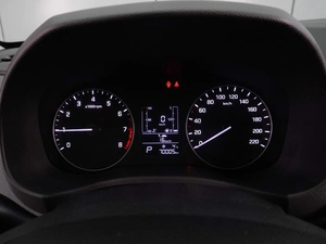 Внедорожник Hyundai Creta 2016 года, 1734000 рублей, Воронеж