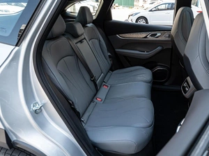 Внедорожник Geely Galaxy M7 2026 года, 3790000 рублей, Краснодар
