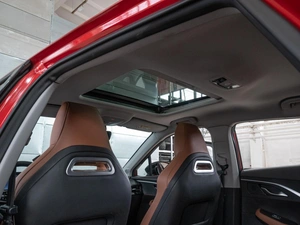 Внедорожник OMODA C5 2024 года, 2070000 рублей, Краснодар