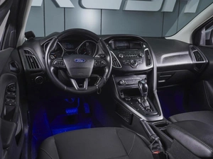 Хетчбэк Ford Focus 2016 года, 1050000 рублей, Ростов-на-Дону