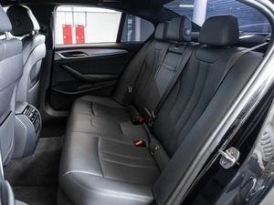 Седан BMW 5 серия 2018 года, 3019000 рублей, Ставрополь