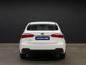 Седан Kia Cerato 2014 года, 1168888 рублей, Москва
