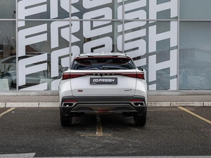 Внедорожник OMODA C5 2023 года, 1870000 рублей, Краснодар