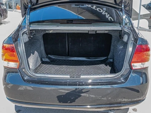 Седан Volkswagen Polo 2011 года, 730000 рублей, Краснодар