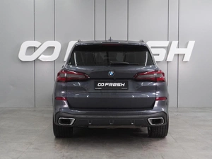 Внедорожник BMW X5 2020 года, 7315000 рублей, Воронеж