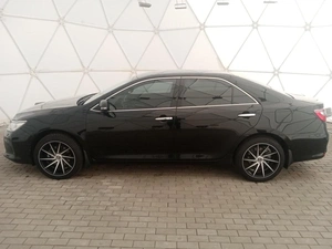 Седан Toyota Camry 2016 года, 2220000 рублей, Клинцы