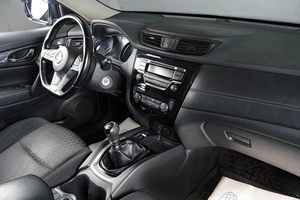 Внедорожник Nissan X-Trail 2019 года, 2289000 рублей, Тюмень