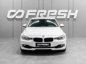 Седан BMW 3 серия 2013 года, 1799000 рублей, Тюмень