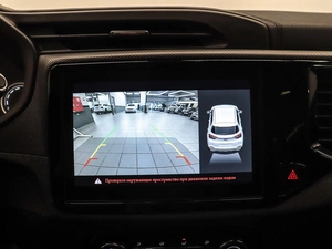 Внедорожник Chery Tiggo 4 2021 года, 1459000 рублей, Красноярск