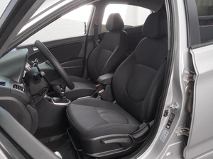 Седан Hyundai Solaris 2016 года, 889000 рублей, Воронеж