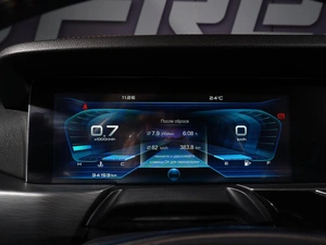 Внедорожник FAW Bestune T77 2022 года, 1715111 рублей, Тверь