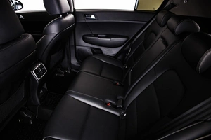 Внедорожник Kia Sportage 2020 года, 2399000 рублей, Пермь