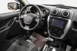 Седан ВАЗ (LADA) Granta 2013 года, 299000 рублей, Новокузнецк