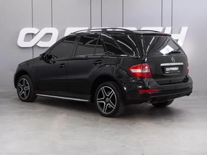 Внедорожник Mercedes-benz M-класс 2010 года, 1649000 рублей, Воронеж