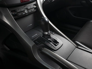 Седан Honda Accord 2008 года, 1410000 рублей, Омск