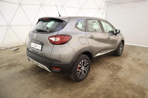 Внедорожник Renault Kaptur 2016 года, 1280000 рублей, Обнинск
