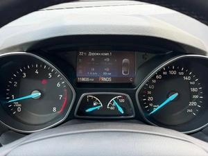 Внедорожник Ford Kuga 2019 года, 1669000 рублей, Ижевск