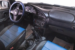 Внедорожник Chevrolet Niva 2014 года, 719000 рублей, Томск