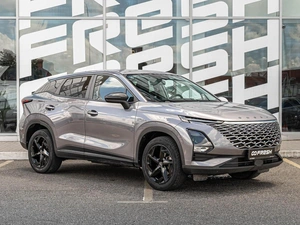 Внедорожник OMODA C5 2022 года, 1575000 рублей, Краснодар
