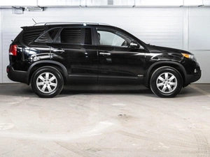 Внедорожник Kia Sorento 2012 года, 1587000 рублей, Ставрополь