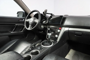 Универсал Subaru Outback 2006 года, 1149000 рублей, Новосибирск