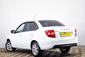 Седан ВАЗ (LADA) Granta 2022 года, 699000 рублей, Пермь