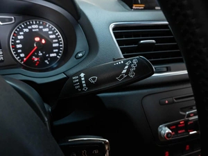 Внедорожник Audi Q3 2012 года, 1567000 рублей, Ставрополь