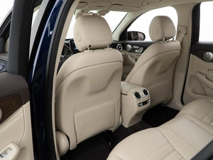 Внедорожник Mercedes-benz GLC-класс AMG 2018 года, 4534900 рублей, Москва