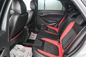 Седан ВАЗ (LADA) Vesta 2019 года, 1049000 рублей, Красноярск