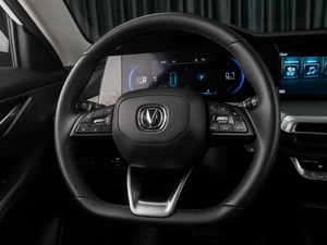 Внедорожник Changan CS35 Plus 2023 года, 1733000 рублей, Тюмень