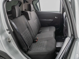 Хетчбэк Renault Sandero 2017 года, 1099000 рублей, Тюмень