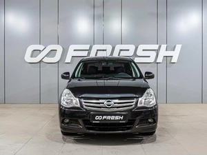 Седан Nissan Almera 2013 года, 619000 рублей, Воронеж