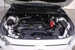 Внедорожник Toyota RAV4 2020 года, 2999999 рублей, Брянск