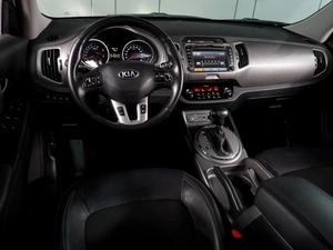 Внедорожник Kia Sportage 2014 года, 1760000 рублей, Воронеж