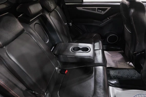 Внедорожник Lifan X60 2016 года, 739000 рублей, Новокузнецк