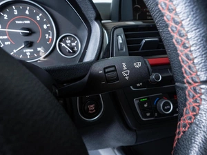 Седан BMW 3 серия 2013 года, 1790000 рублей, Ставрополь