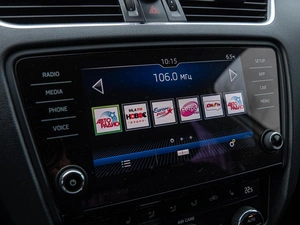 Лифтбек Skoda Octavia 2017 года, 1799000 рублей, Волгоград