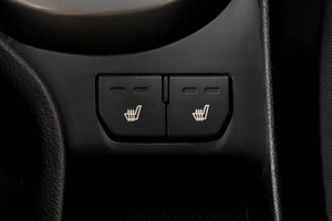 Седан Kia Rio 2014 года, 819000 рублей, Пермь