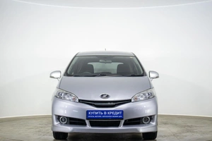 Минивэн Toyota Wish 2013 года, 1529000 рублей, Оренбург