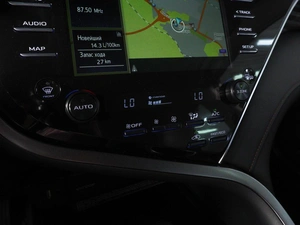 Седан Toyota Camry 2020 года, 4149000 рублей, Красный Пахарь