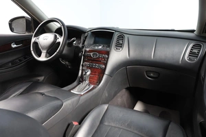 Внедорожник Infiniti QX50 2013 года, 2499000 рублей, Новосибирск