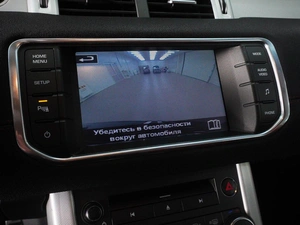 Внедорожник Land Rover Range Rover Evoque 2013 года, 1690000 рублей, Минеральные Воды