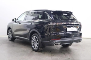 Внедорожник Chery Tiggo 5 2024 года, 3600000 рублей, Брянск