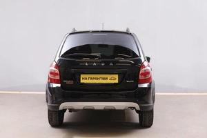 Универсал ВАЗ (LADA) Granta Cross 2022 года, 879000 рублей, Новосибирск