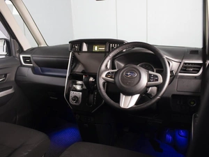 Минивэн Subaru Justy 2018 года, 1080000 рублей, Омск