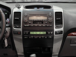 Внедорожник Toyota Land Cruiser Prado 2006 года, 1960000 рублей, Красноярск
