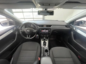 Лифтбек Skoda Octavia 2013 года, 1370000 рублей, Смоленск