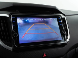 Внедорожник Hyundai Creta 2016 года, 1650050 рублей, Москва